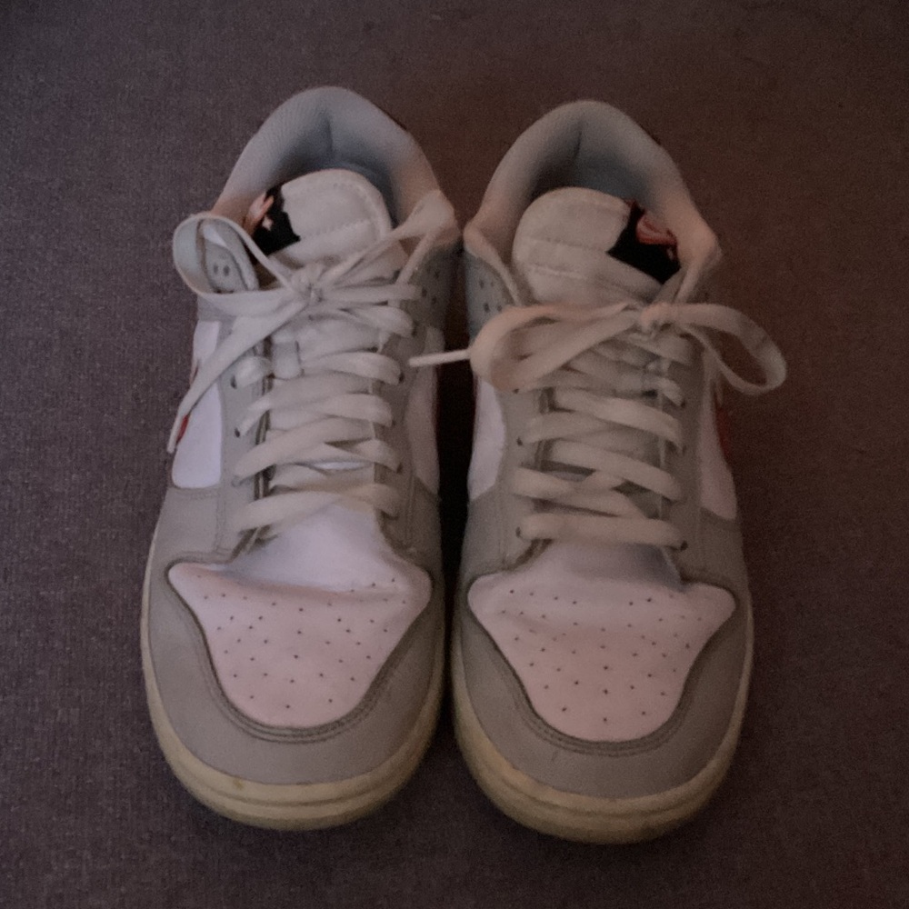 lottery dunks